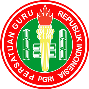 Logo PGRI