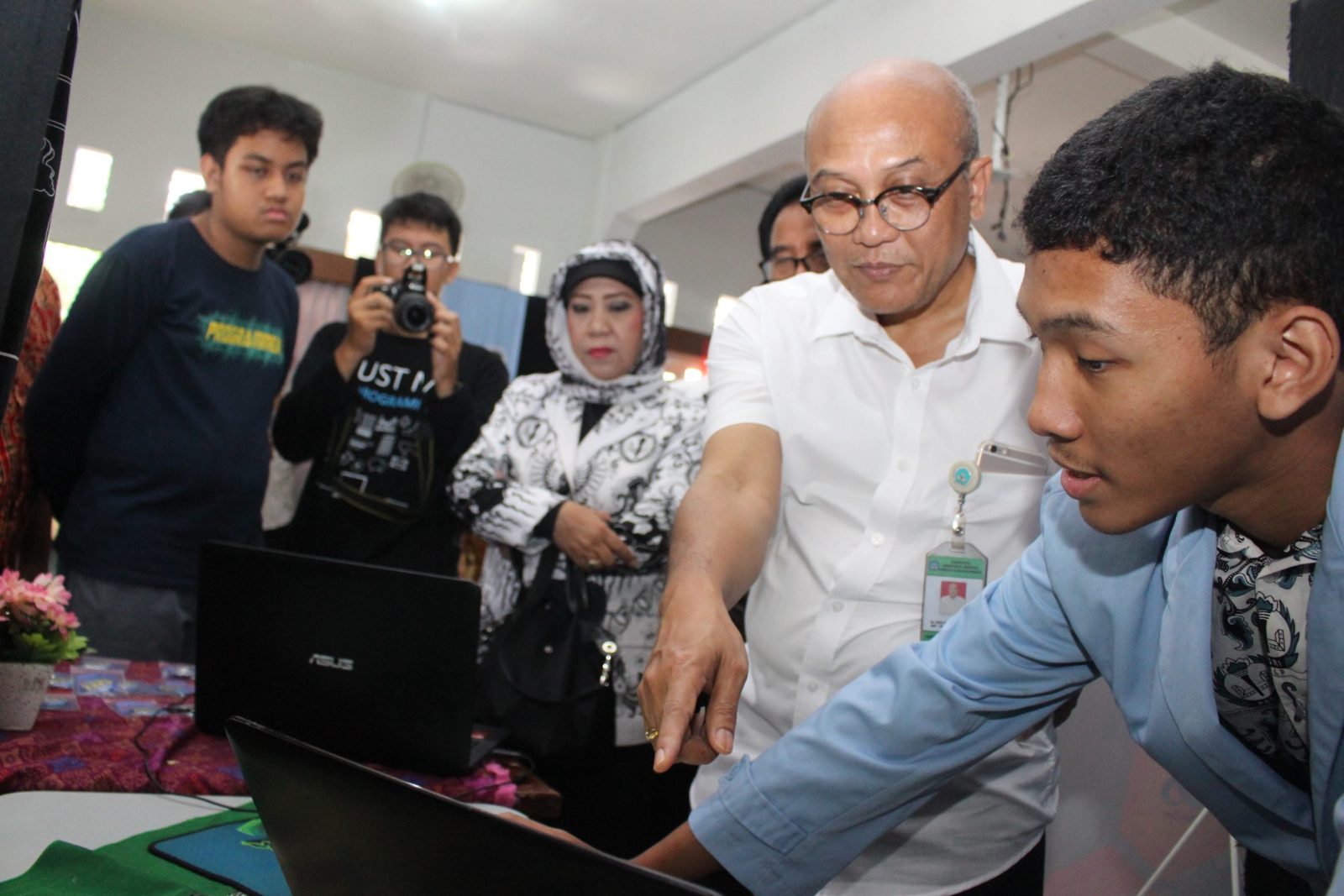 TIK masuk kurikulum bukan kerja keras IGI tapi PGRI
