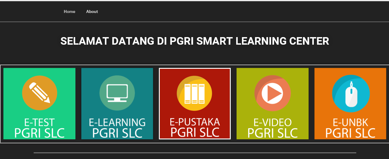 PGRI SLCC Meluncurkan Beragam Konten di HUT Ke-73 Kemerdekaan RI