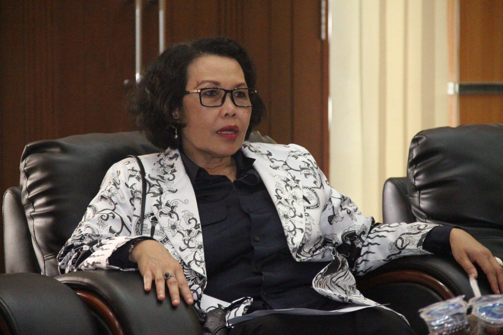 Bu Uni: Draf PP PPPK Ada Jalur Khusus Guru Honorer K2 Tua