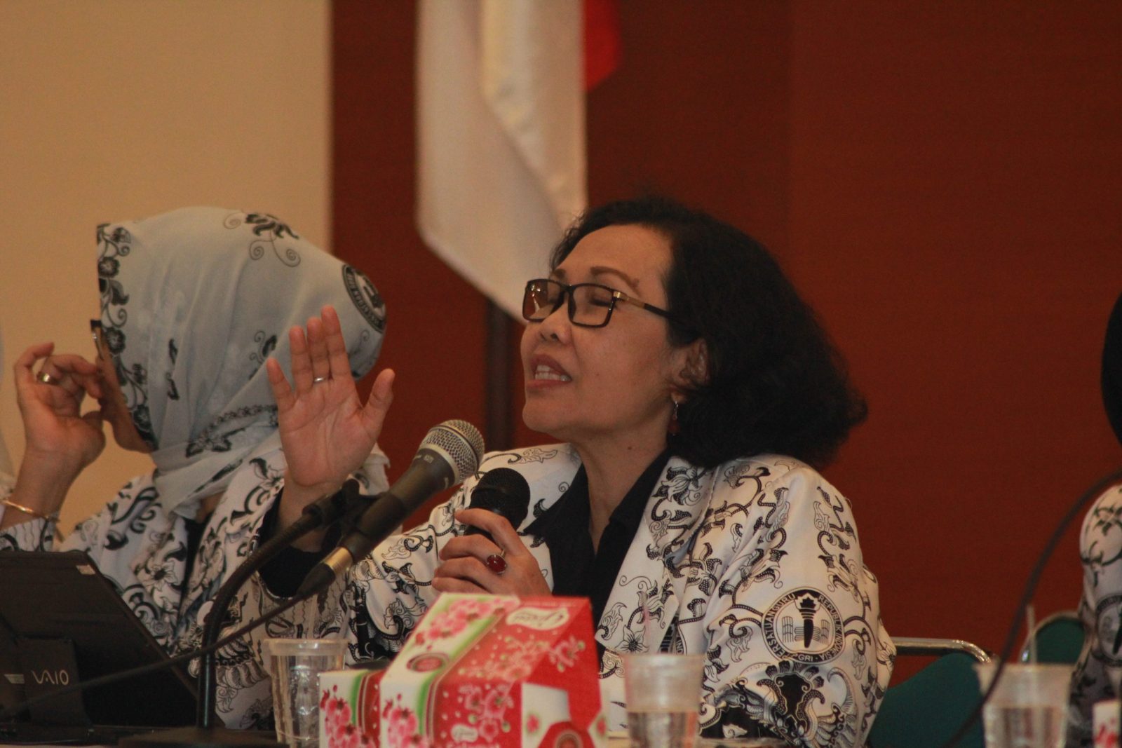 PB PGRI Menyikapi Hasil Tes PISA 2019