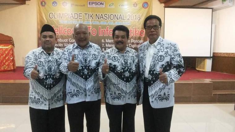 Sampai Bertemu di OTN 2019
