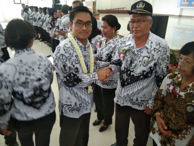 PGRI Simalungun, Guru, dan Pendidikan