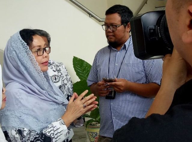 PGRI: Butuh Sekolah Ramah Anak Untuk Mencegah Terjadinya Perundungan