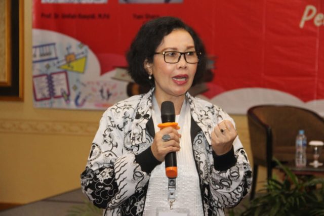 Hasil Survei PGRI: PJJ Sebaiknya Dilanjutkan dengan Berbagai Perbaikan
