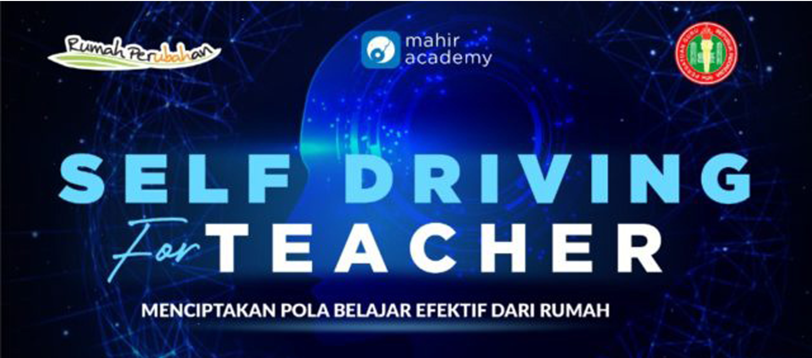 Data Peserta yang Aktif di Sistem Guru Daring Milenial PGRI