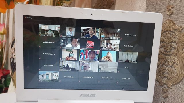 PGRI: Mohon Cermat dan Hati-Hati dalam Persiapan New Normal Bidang Pendidikan
