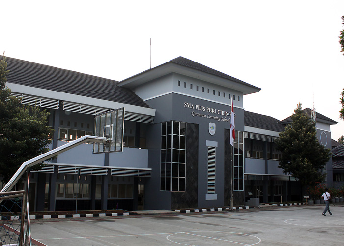 Potret PJJ Bermakna di SMA Plus PGRI Cibinong