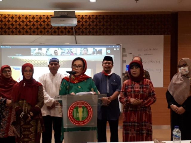 PGRI Usul Agar Pemerintah Merancang KSEP