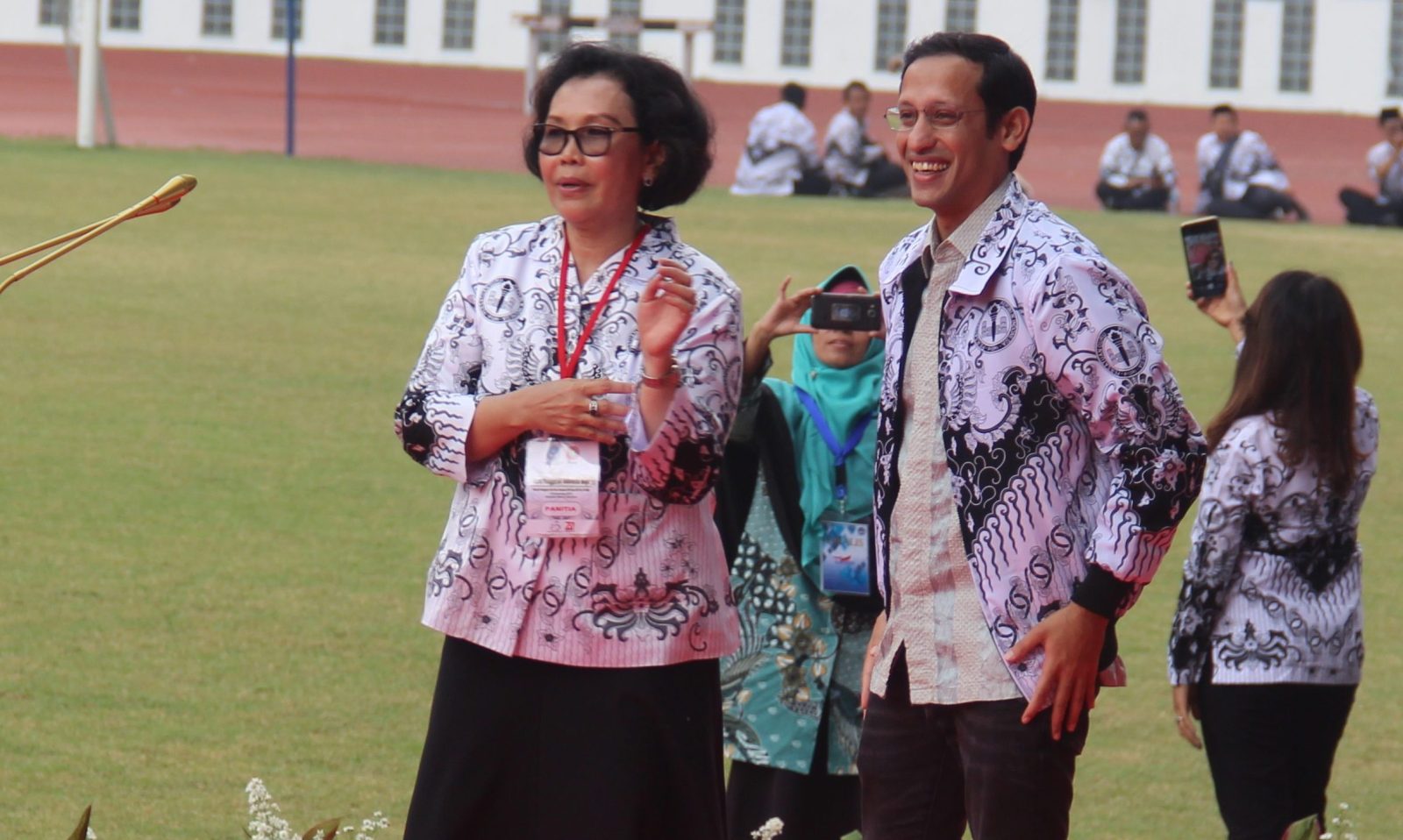 PGRI Apresiasi Kemendikbud Tunda POP