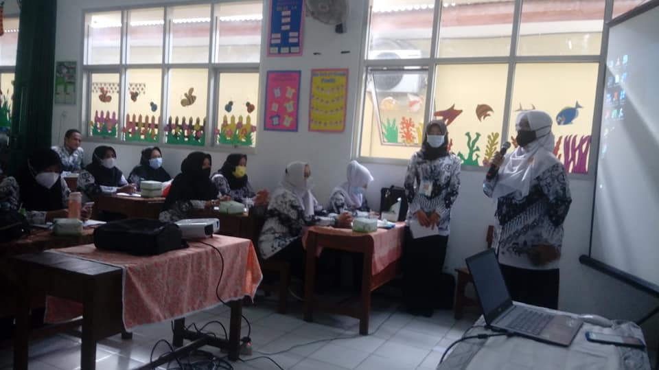 PGRI Kabupaten Bogor Bekali Guru Honorer Hadapi Seleksi PPPK
