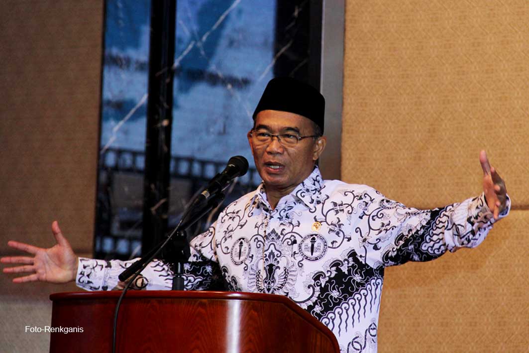 PGRI Segera Membentuk Asosiasi Profesi Guru