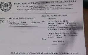 Ada Apa dengan Kemenristek Dikti