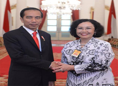 Ketum PGRI Apresiasi Jokowi Tunda Program Sekolah 8 Jam Sehari