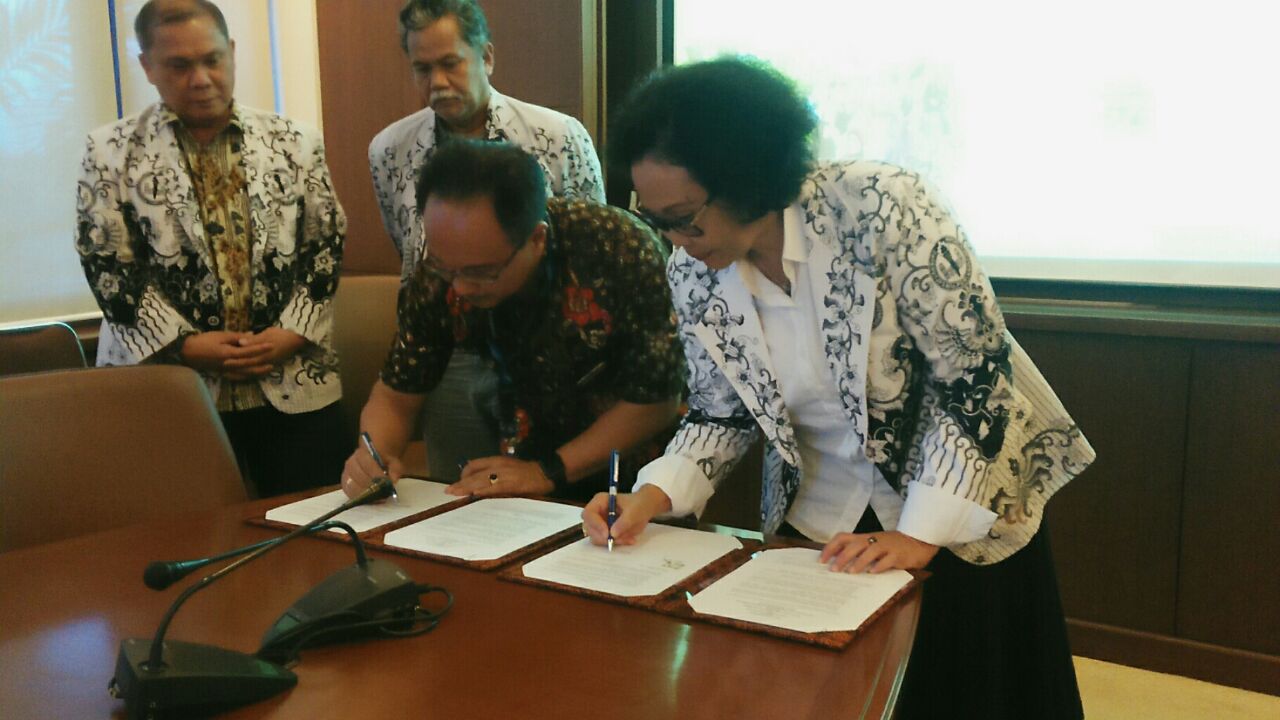 Konten Kompas.id Menjadi Materi Bahan Ajar Guru Se-Indonesia