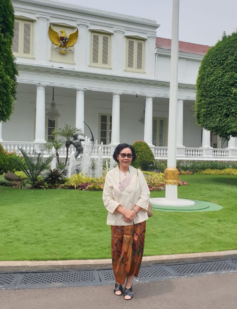 Ketua Umum PB PGRI Bertemu Presiden, Meminta Tunjangan Profesi Guru Tidak Dihapus