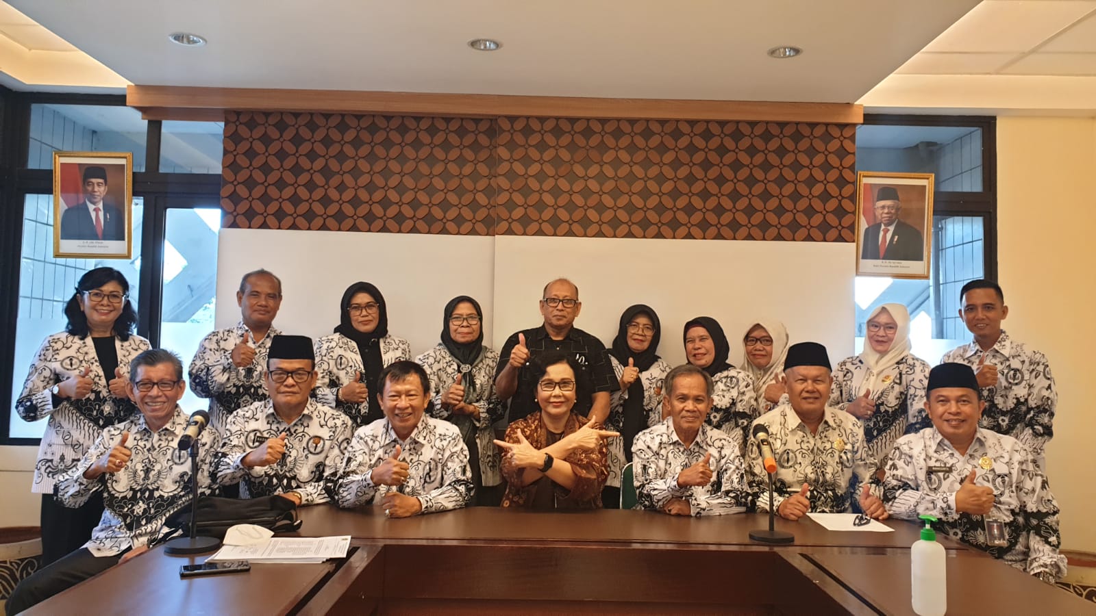 Tingkatkan kualitas Pendidikan BPLP dan YPLP PGRI Pusat gelar Olimpiade Sekolah