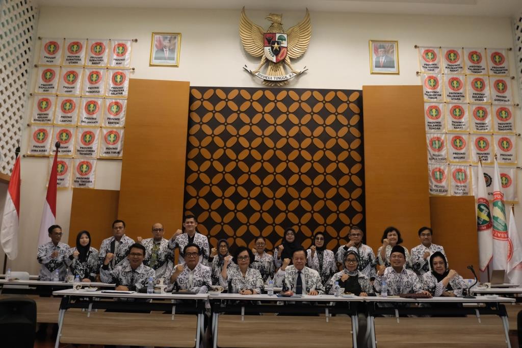 SIARAN PERS