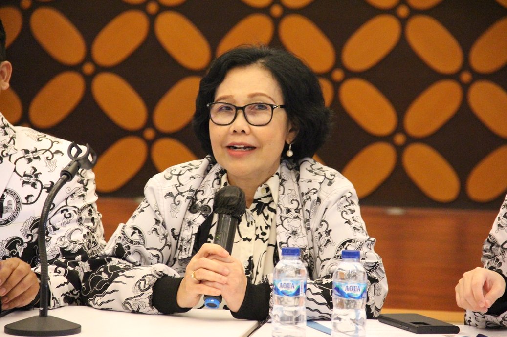 KRONOLOGIS UPAYA MEMECAH BELAH ORGANISASI PGRI