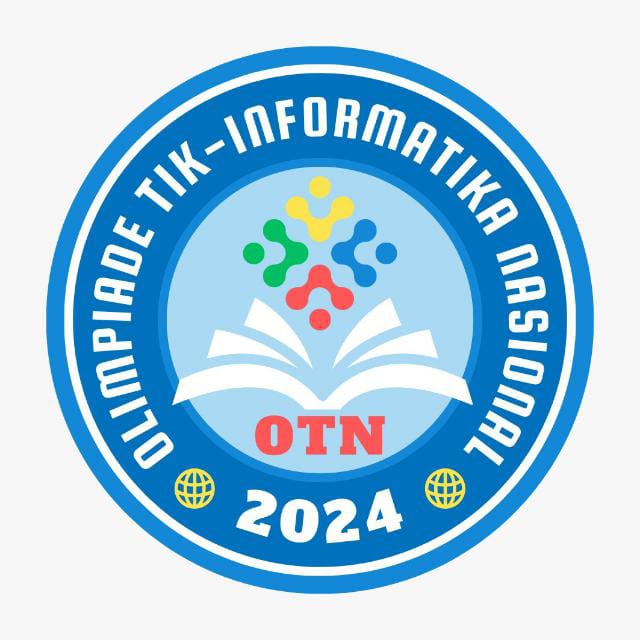 Olimpiade TIK dan Informatika Nasional (OTN) Keenam