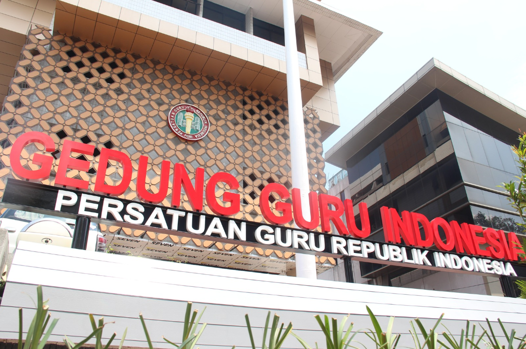 Tidak Ada Dualisme di PGRI