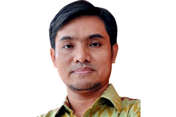 Membaca Cadar