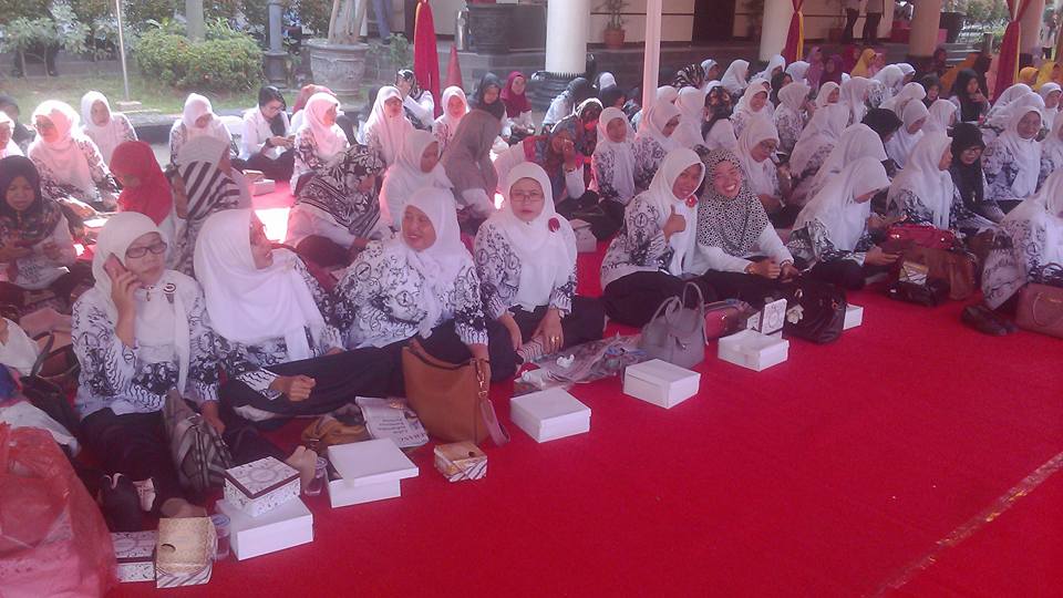 PGRI Kota Cilegon, Isra Mi’raj dan Pendidikan Karakter